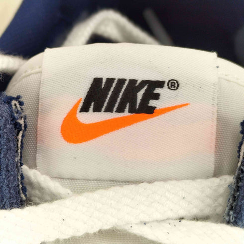 ナイキ NIKE デイブレイク Blue Void and Diffused Blue メンズ JPN:28